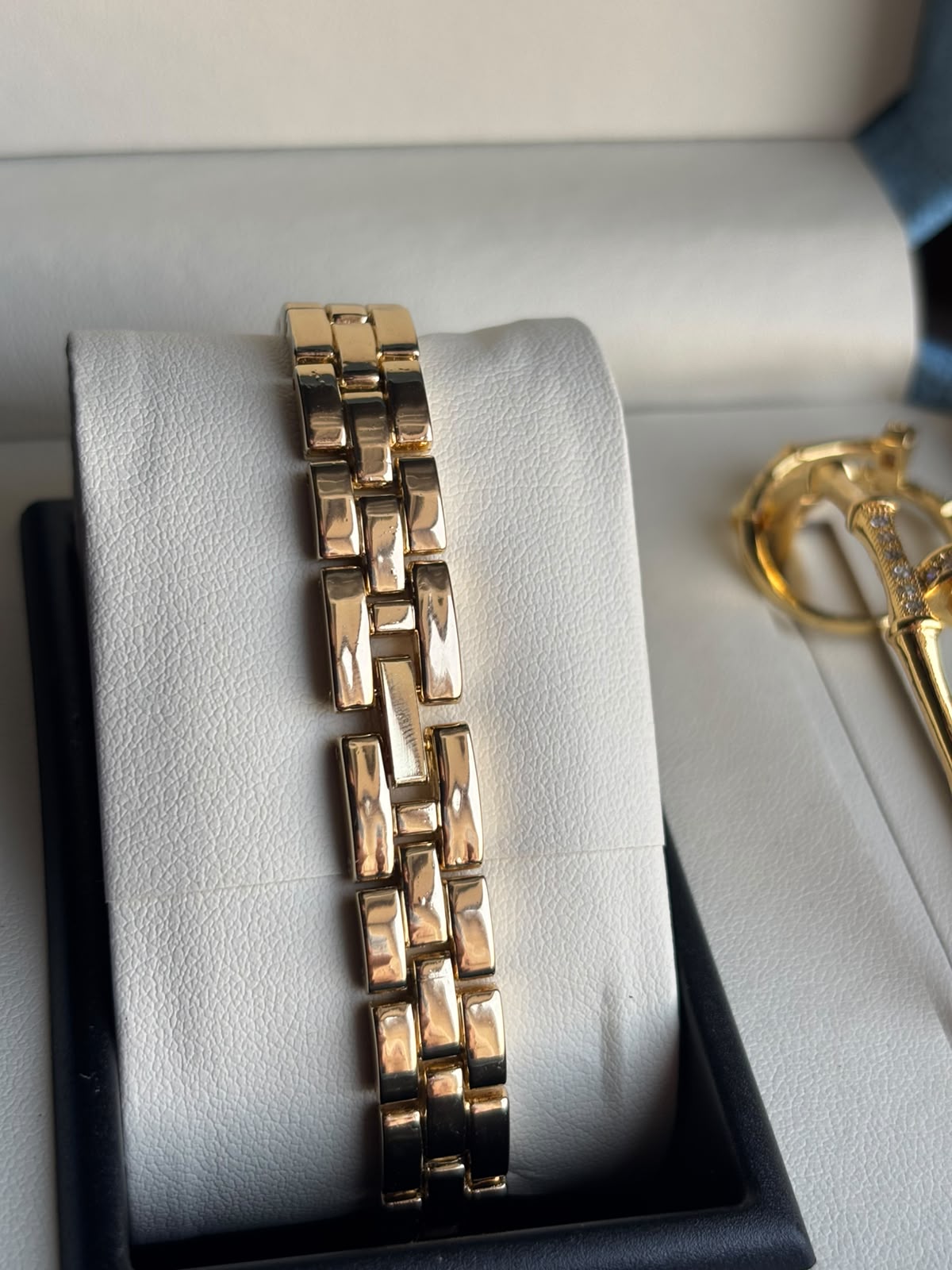 Parure Montre, Bracelet & Bague