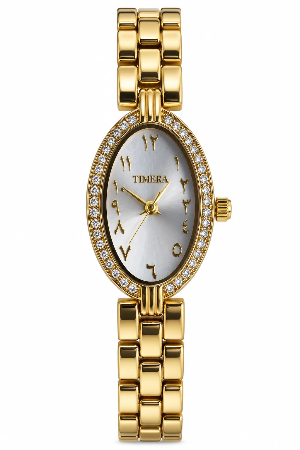 Parure Montre, Bracelet & Bague